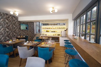 Mirabel Hotel galeri fotoğrafı