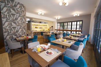 Mirabel Hotel galeri fotoğrafı