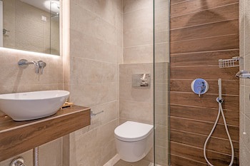 Mirabel Hotel galeri fotoğrafı