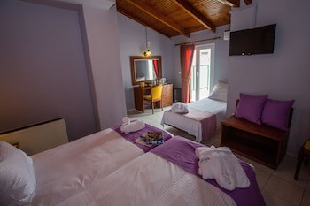 Mirabel Hotel galeri fotoğrafı