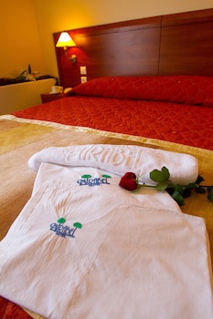 Mirabel Hotel galeri fotoğrafı