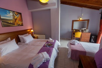 Mirabel Hotel galeri fotoğrafı