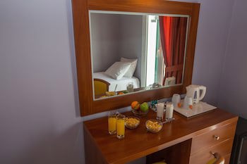 Mirabel Hotel galeri fotoğrafı