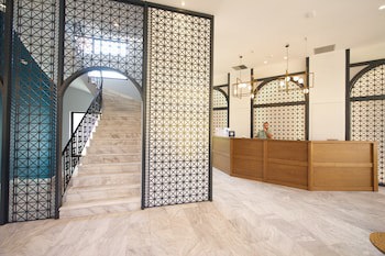 Mirabel Hotel fotoğrafı