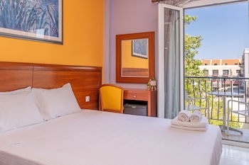 Mirabel Hotel galeri fotoğrafı