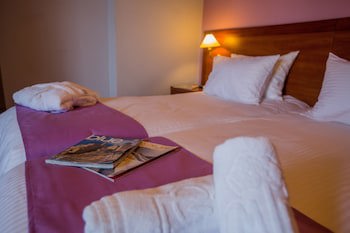 Mirabel Hotel galeri fotoğrafı