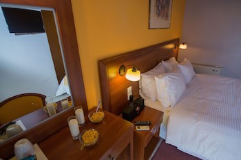 Mirabel Hotel galeri fotoğrafı