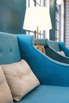Mirabel Hotel galeri fotoğrafı