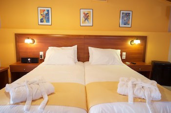 Mirabel Hotel galeri fotoğrafı