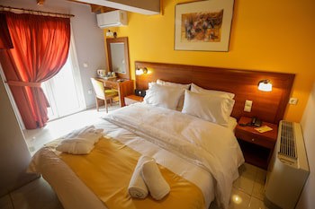 Mirabel Hotel galeri fotoğrafı