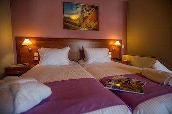 Mirabel Hotel galeri fotoğrafı