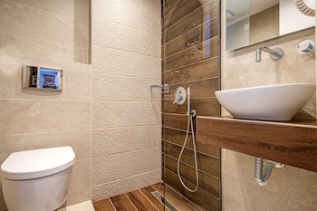 Mirabel Hotel galeri fotoğrafı