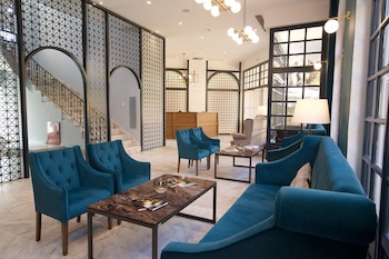 Mirabel Hotel galeri fotoğrafı