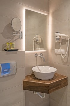 Mirabel Hotel galeri fotoğrafı