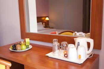 Mirabel Hotel galeri fotoğrafı