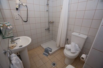 Mirabel Hotel galeri fotoğrafı