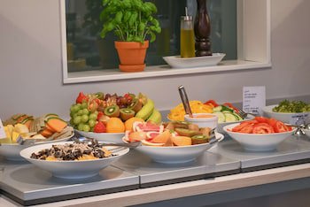 Best Western Hotel Svava