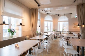 Best Western Hotel Svava