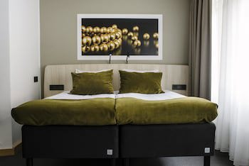 Best Western Hotel Svava