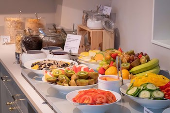 Best Western Hotel Svava