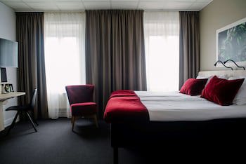 Best Western Hotel Svava