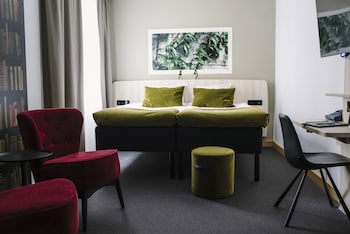 Best Western Hotel Svava