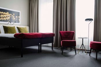 Best Western Hotel Svava