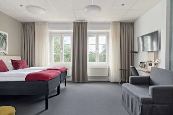 Best Western Hotel Svava