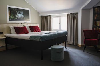 Best Western Hotel Svava