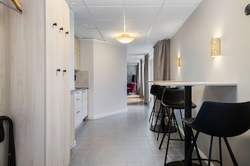 Best Western Hotel Svava
