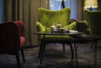 Best Western Hotel Svava