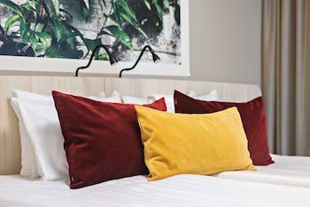Best Western Hotel Svava