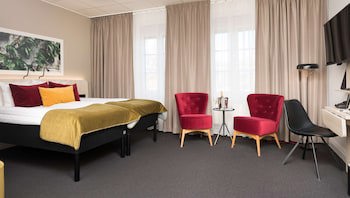 Best Western Hotel Svava