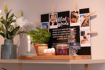 Best Western Hotel Svava