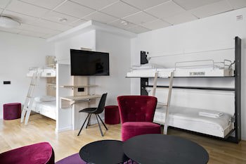 Best Western Hotel Svava