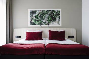Best Western Hotel Svava