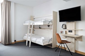 Best Western Hotel Svava