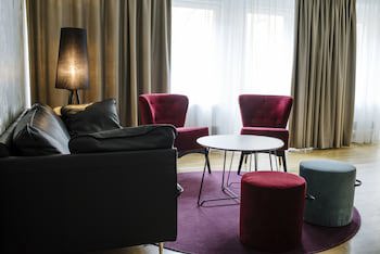 Best Western Hotel Svava