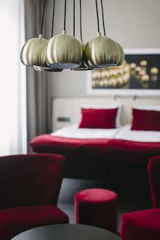 Best Western Hotel Svava
