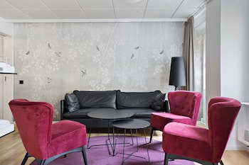 Best Western Hotel Svava
