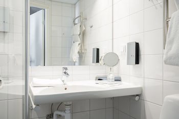 Best Western Hotel Svava