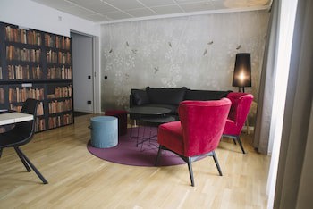 Best Western Hotel Svava