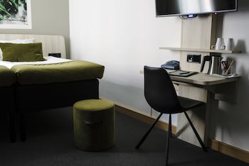 Best Western Hotel Svava