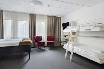 Best Western Hotel Svava