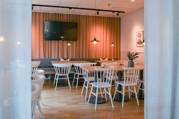Best Western Hotel Svava