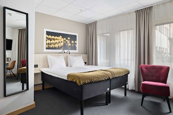 Best Western Hotel Svava