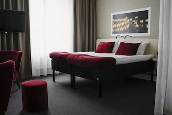 Best Western Hotel Svava