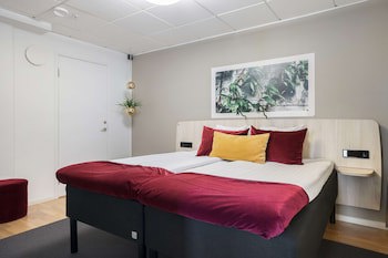 Best Western Hotel Svava