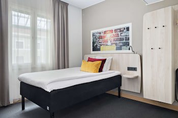 Best Western Hotel Svava