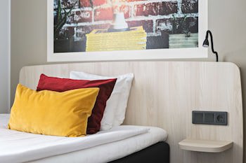 Best Western Hotel Svava